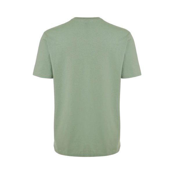 camiseta john john verde